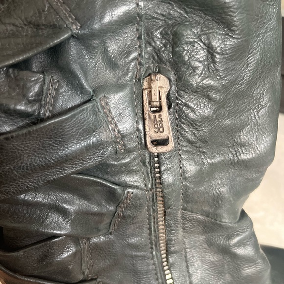 A.S. 98 boots - Picture 2 of 2